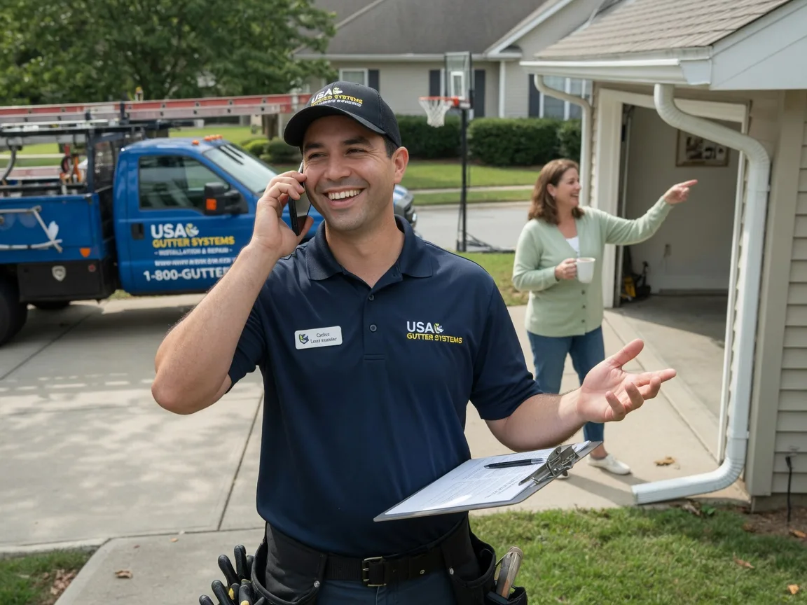 Gutter Installation Jacobsburg, OH FAQs